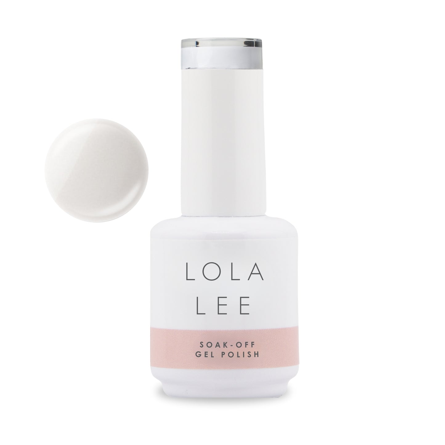 071 - I'm Doing This For Me (French White)