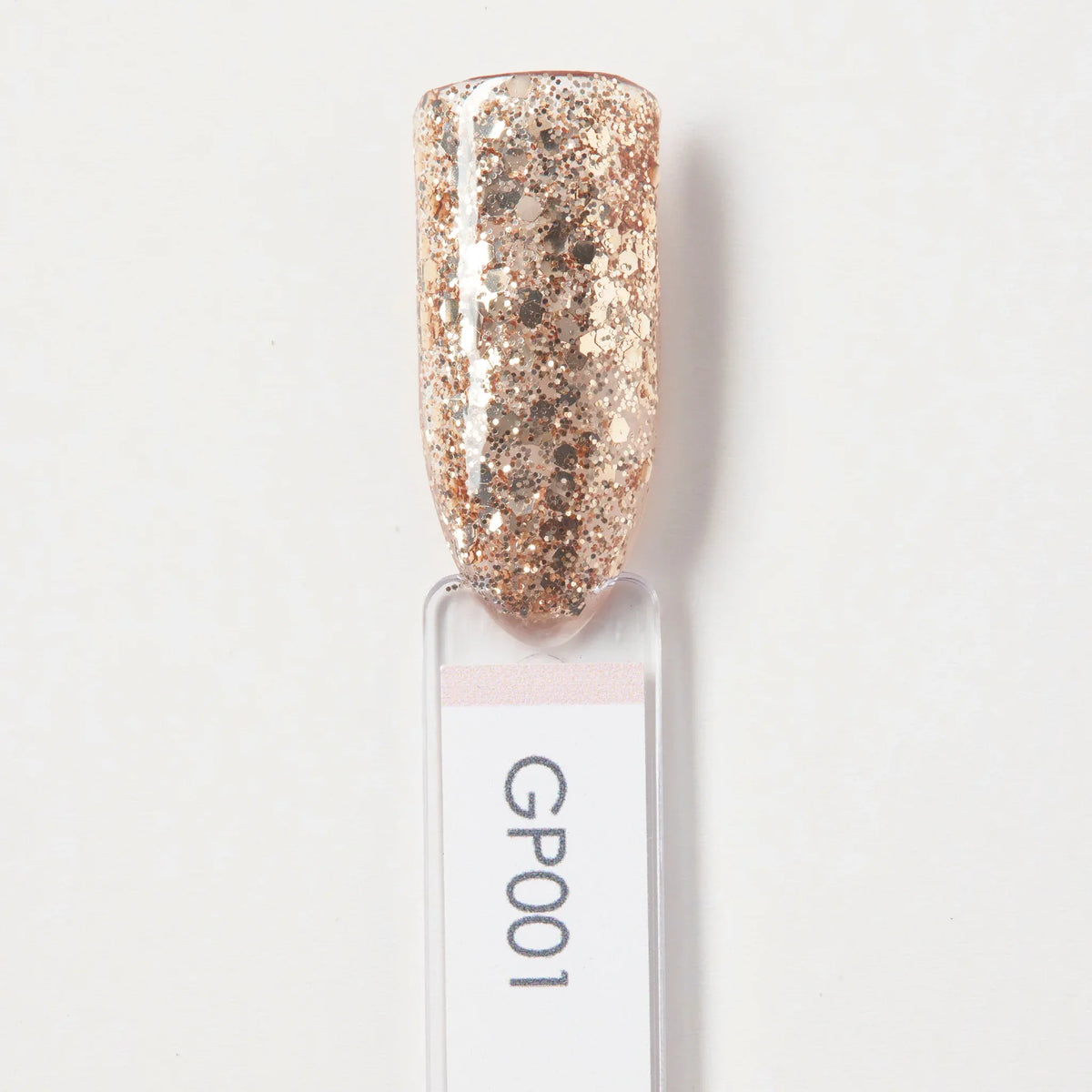 Colour sample stick 001 - Hey Sugar Baby