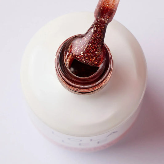 002 - I Only Roll With Goddesses - Lola Lee Beauty Products - Gel Polish