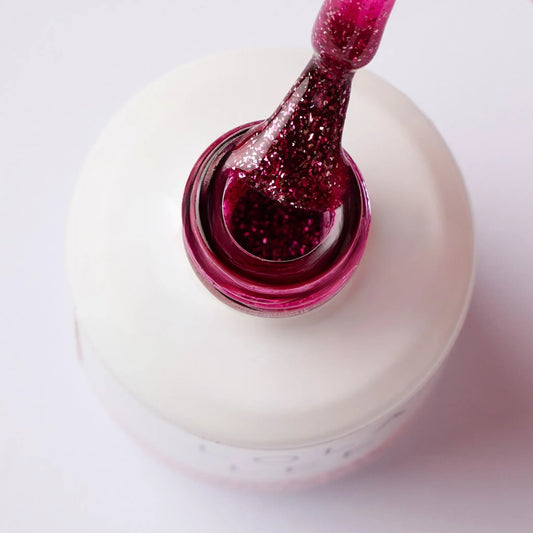 006 - Not Fragile Like A Flower - Lola Lee Beauty Products - Gel Polish