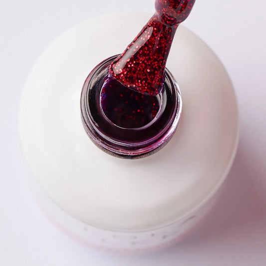 007 - I'm Not An Adult, I Don't Care - Lola Lee Beauty Products - Gel Polish