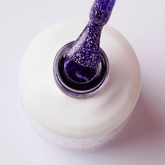 010 - I'd Be Jealous Of Me Too - Lola Lee Beauty Products - Gel Polish