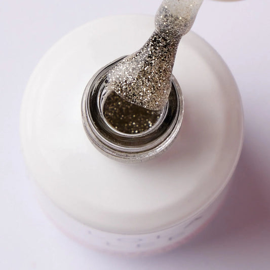 100 - Smiling Is My Favourite - Lola Lee Beauty Products - Gel Polish