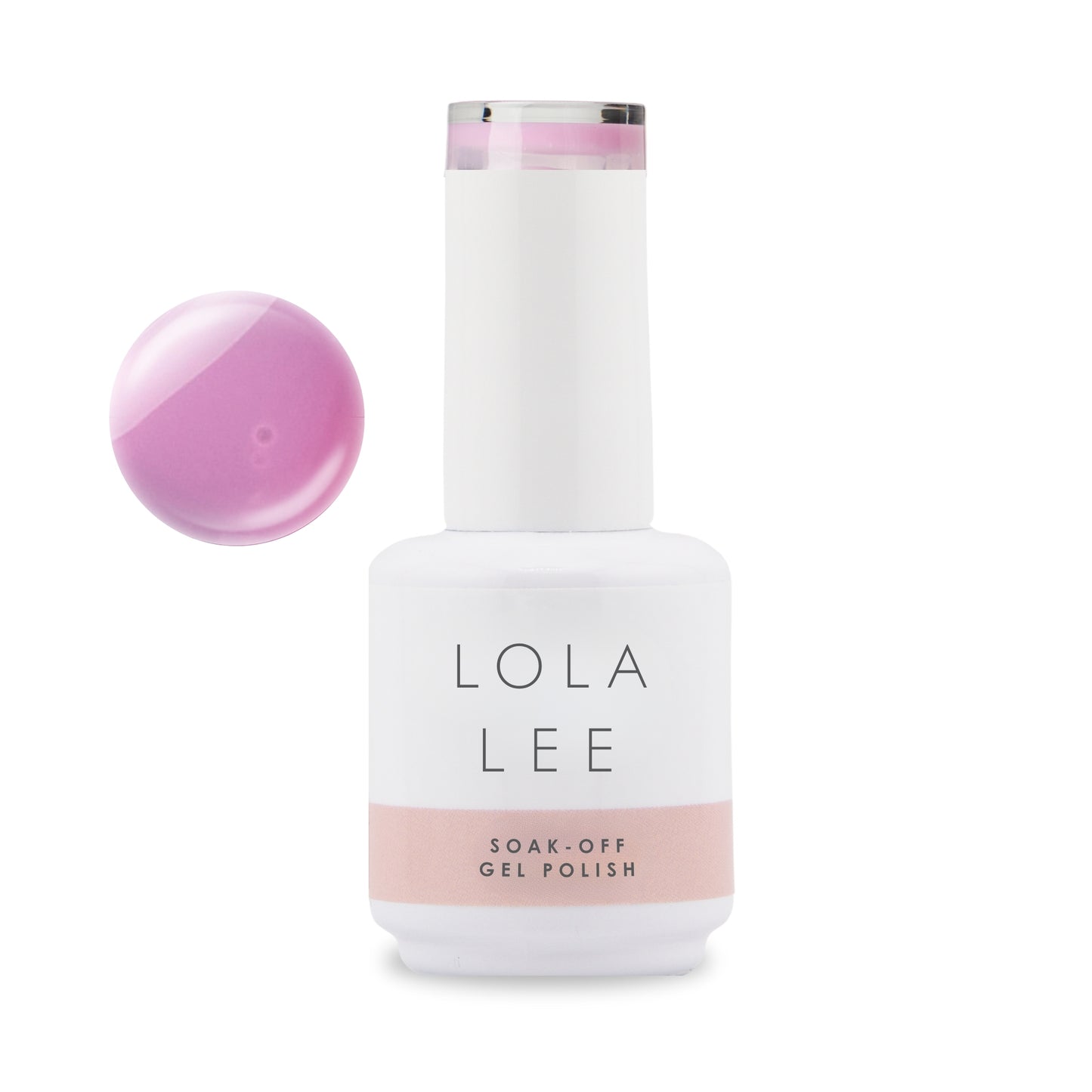 102 - Baby Doll You Need Some (French Pink)