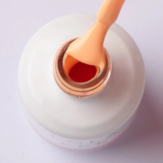 107 - Work It Girlfriend - Lola Lee Beauty Products - Gel Polish