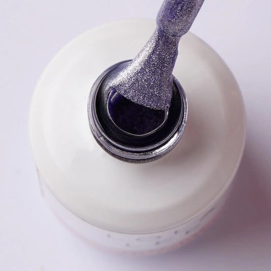 108 - Faking Smiles Again - Lola Lee Beauty Products - Gel Polish