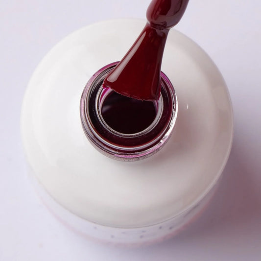 114 - Feeling Foxy - Lola Lee Beauty Products - Gel Polish