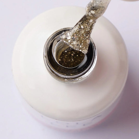 122 - Stay Trippy Little Hippie - Lola Lee Beauty Products - Gel Polish