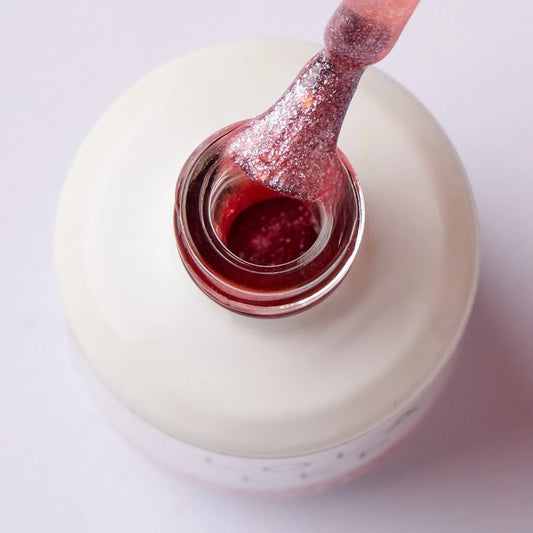 124 - Here Comes The Sun - Lola Lee Beauty Products - Gel Polish