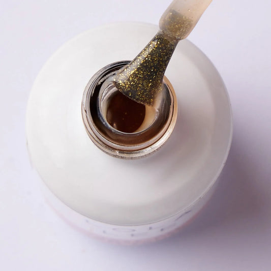 128 - Keep It Simple - Lola Lee Beauty Products - Gel Polish