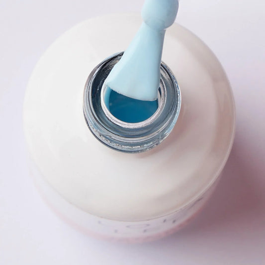 013 - My Head Is In The Clouds - Lola Lee Beauty Products - Gel Polish