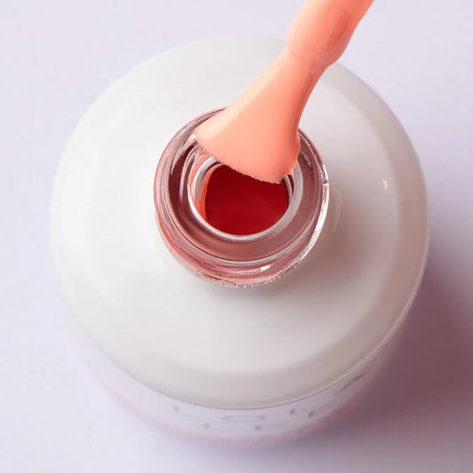 132 - Stuck On Smiles - Lola Lee Beauty Products - Gel Polish