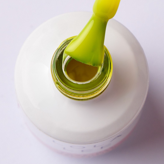 135 - Be A Fruitloop