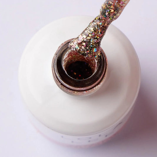 152 - Shine Like The Stars - Lola Lee Beauty Products - Gel Polish