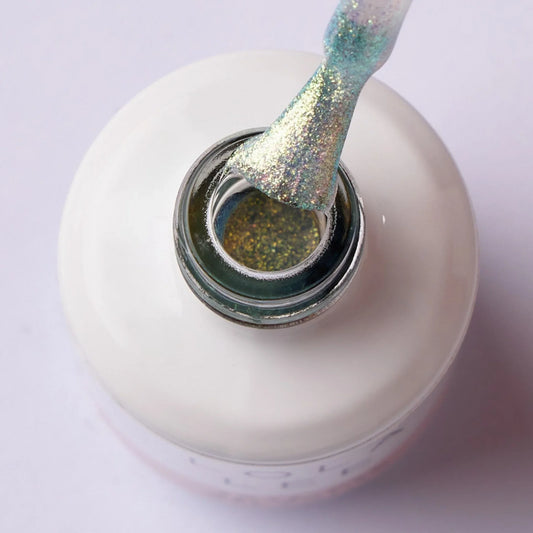 153 - Wear A Crown - Lola Lee Beauty Products - Gel Polish