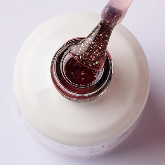 155 - Aim For The Moon - Lola Lee Beauty Products - Gel Polish