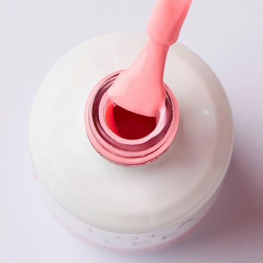 038 - I'm Doing This For Mister - Lola Lee Beauty Products - Gel Polish