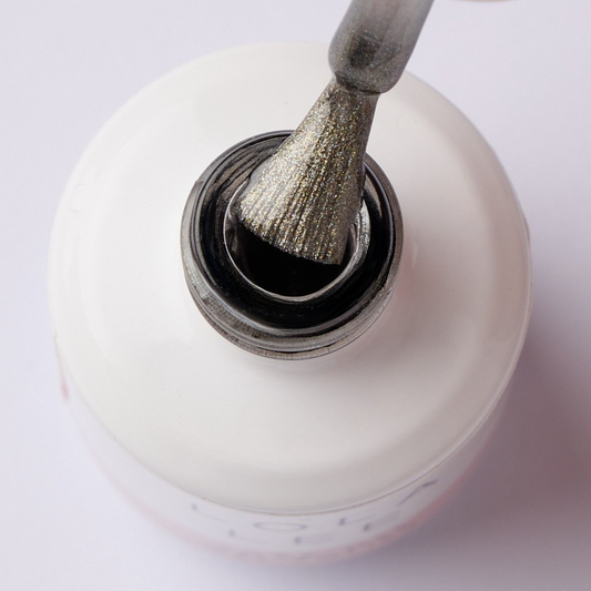 054 - Nobody Thought You'd Be