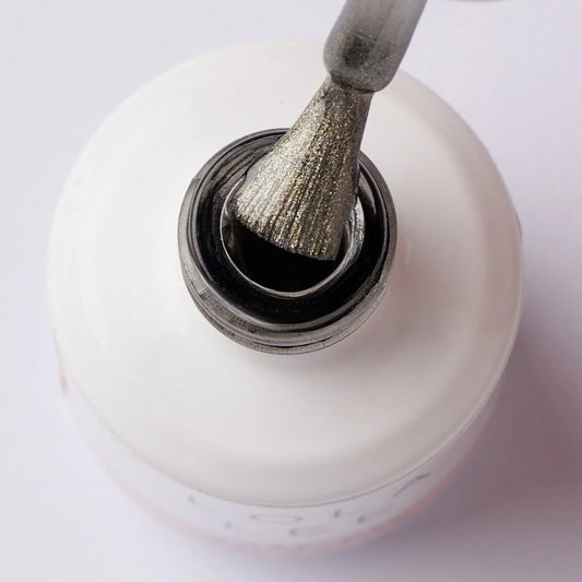 054 - Nobody Thought You'd Be - Lola Lee Beauty Products - Gel Polish