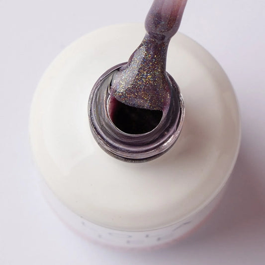 055 - As Lost As Alice - Lola Lee Beauty Products - Gel Polish