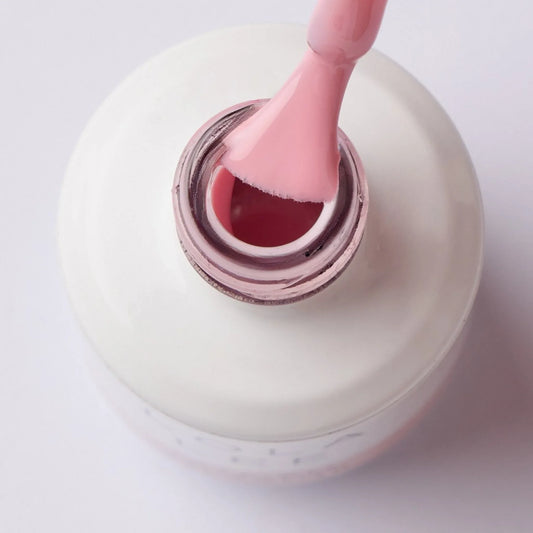 060 - I Am The Love Child Of Pink - Lola Lee Beauty Products - Gel Polish