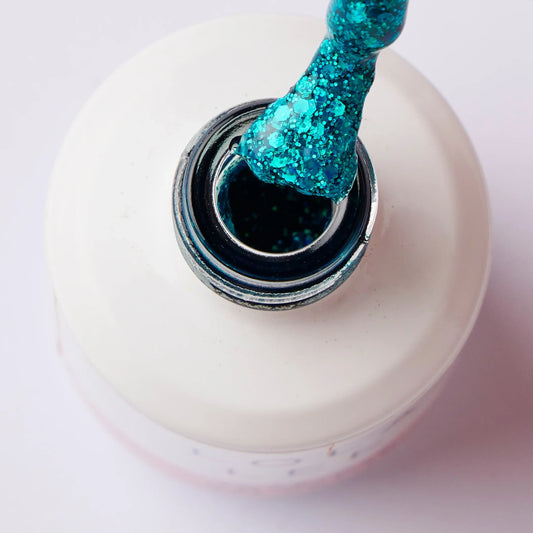 009 - Destined To Be The Queen - Lola Lee Beauty Products - Gel Polish