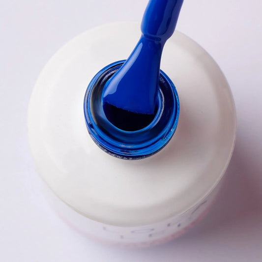 097 - Go Wild For Awhile - Lola Lee Beauty Products - Gel Polish