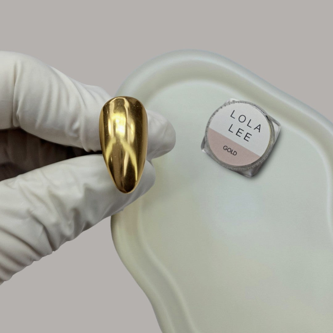 Gold Powder