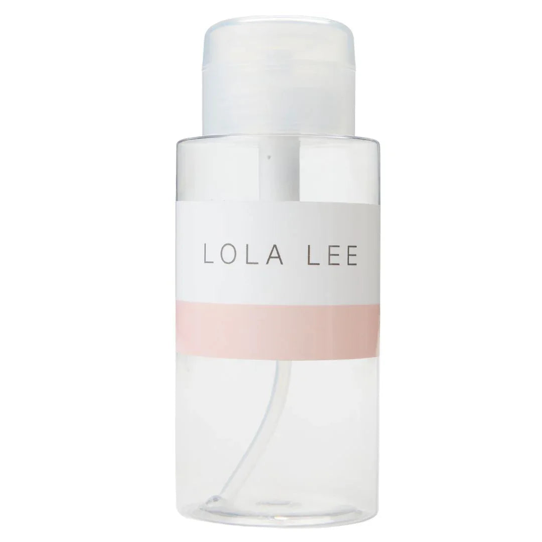 Menda Pump - Lola Lee Beauty Products - Tools