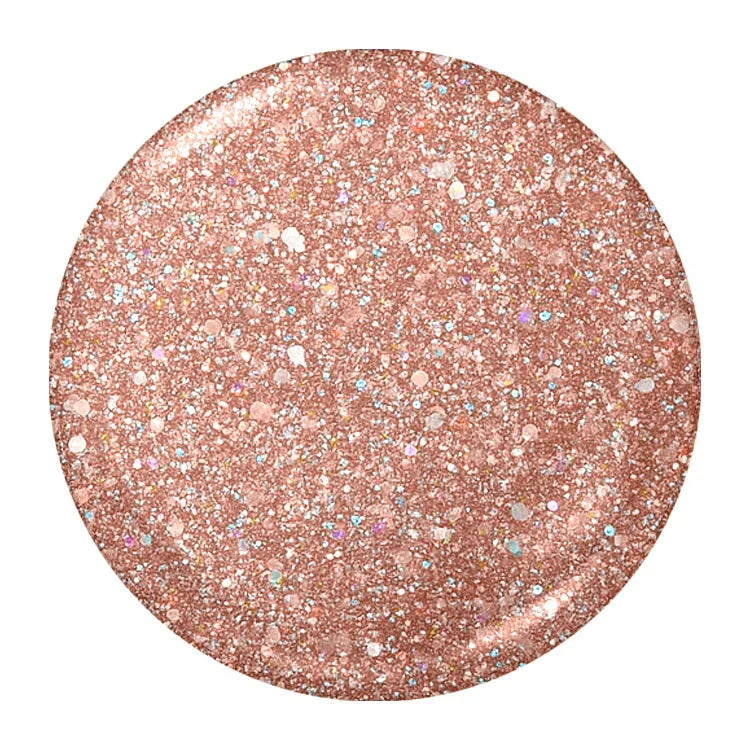 NP142 - I'm Not Lazy, I'm Just Relaxed - Lola Lee Beauty Products - Nail Polish