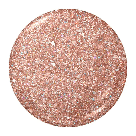 NP142 - I'm Not Lazy, I'm Just Relaxed - Lola Lee Beauty Products - Nail Polish