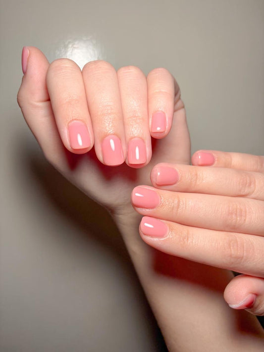 Brush on Gel Petal