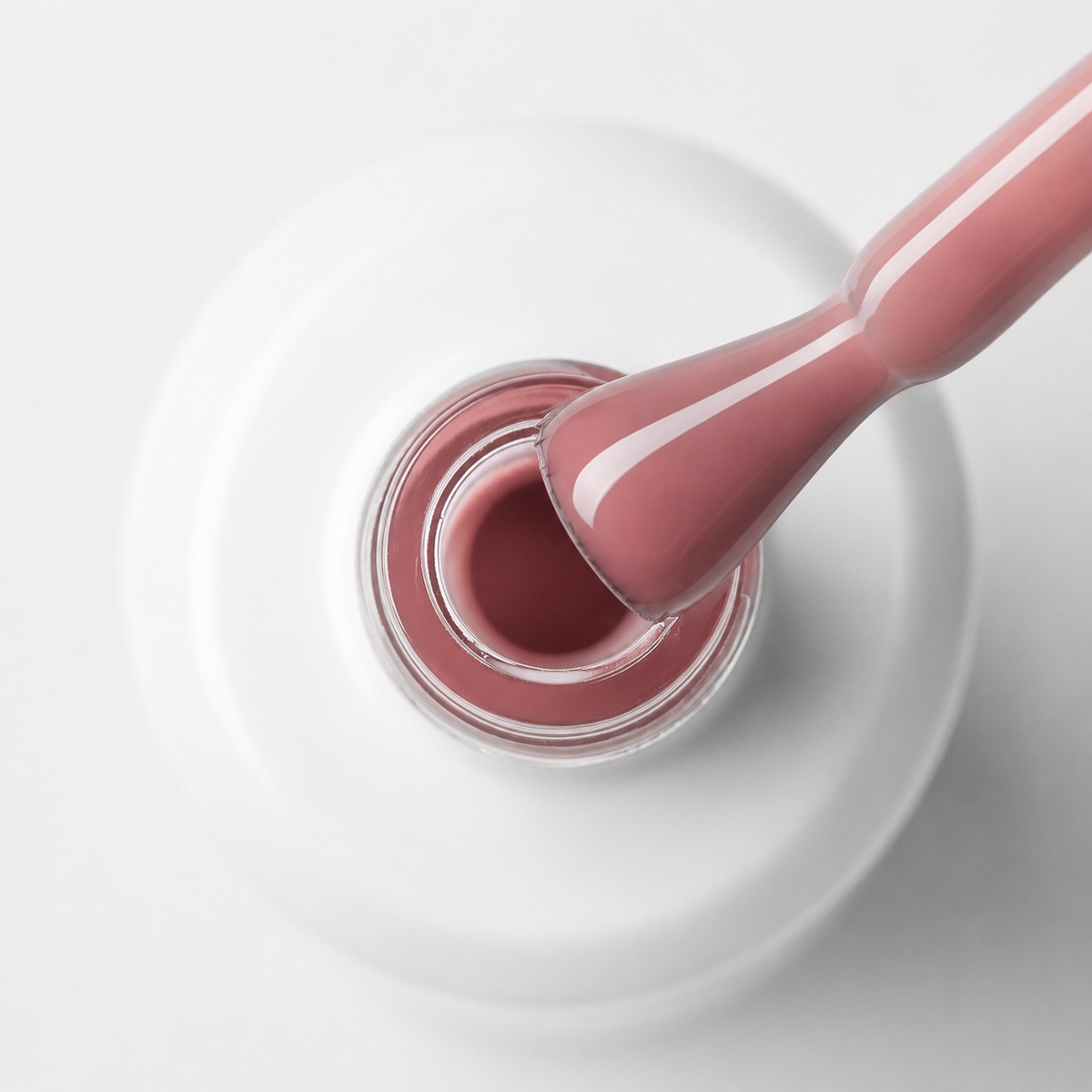 Brush on Gel Petal