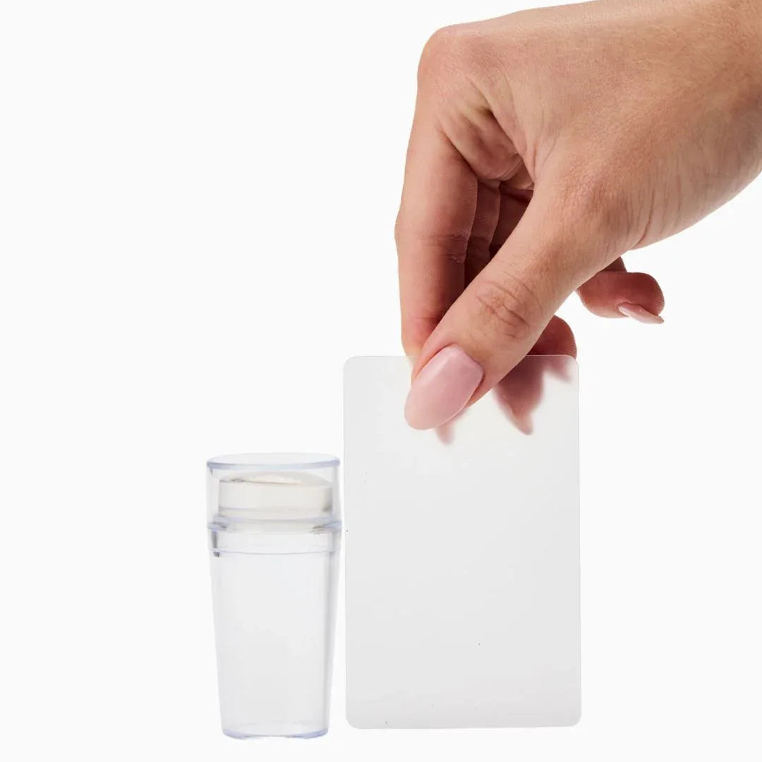 Lola Lee Silicone Stamping Tool - Lola Lee Beauty Products - Tools