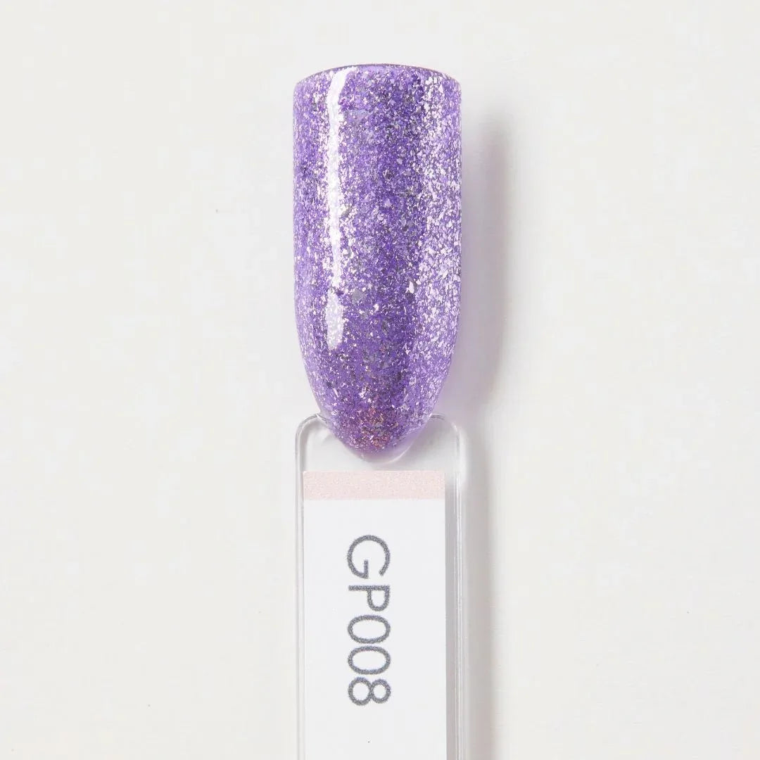 Colour sample stick 008 - Turn Your Savage Up