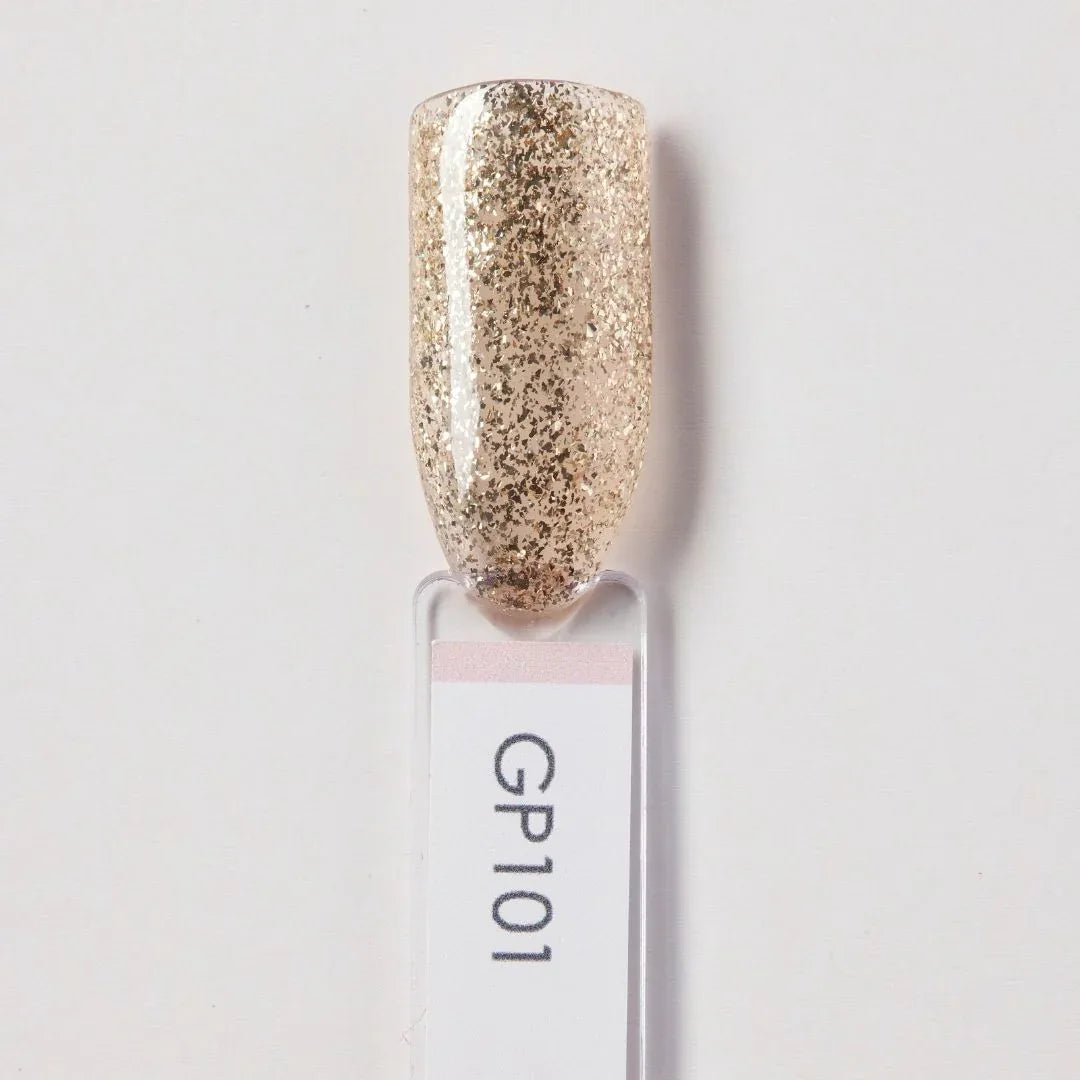 101 - Dressed Like A Daydream - Lola Lee Beauty Products - Gel Polish