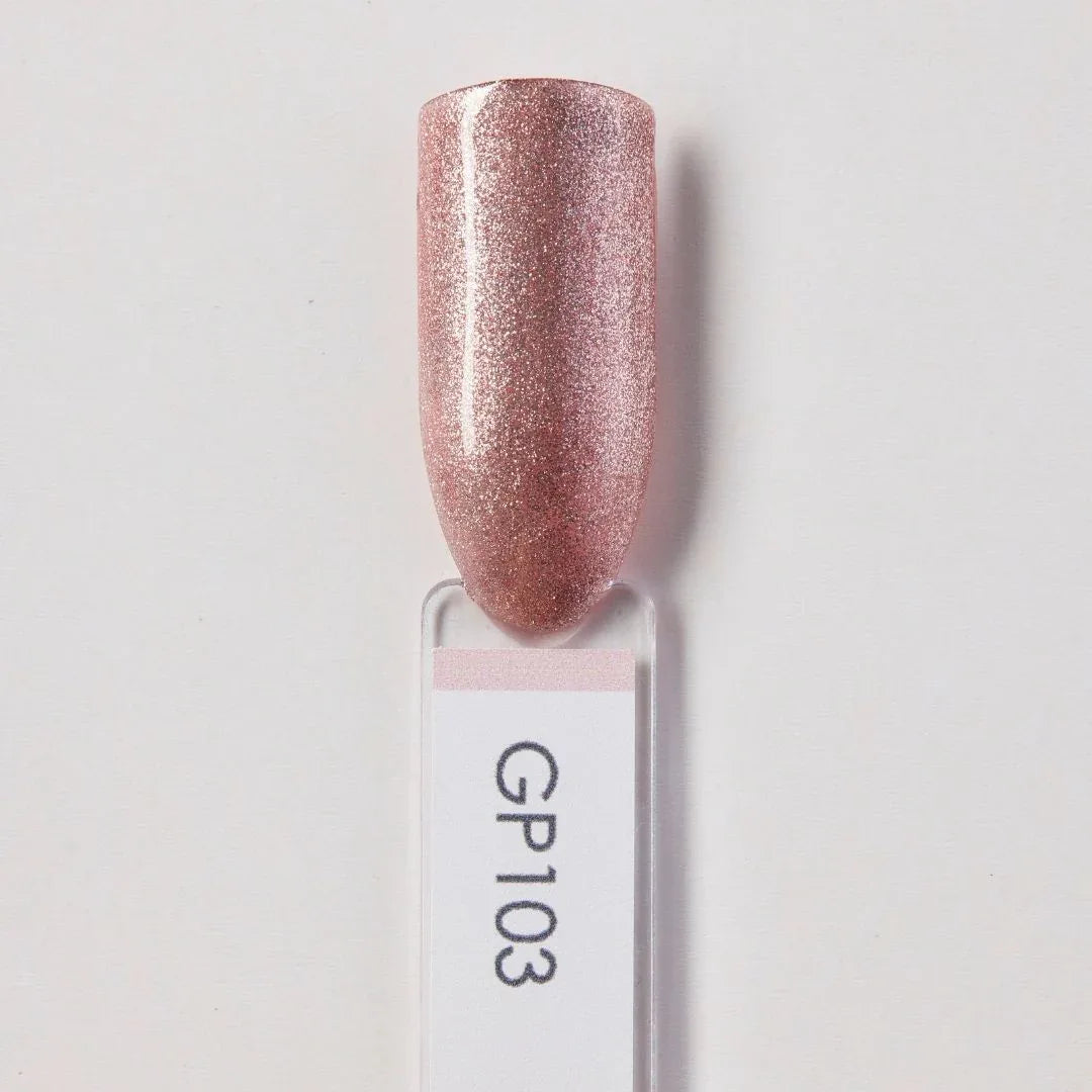 Colour sample stick 103 - The Girl Who Lost Things
