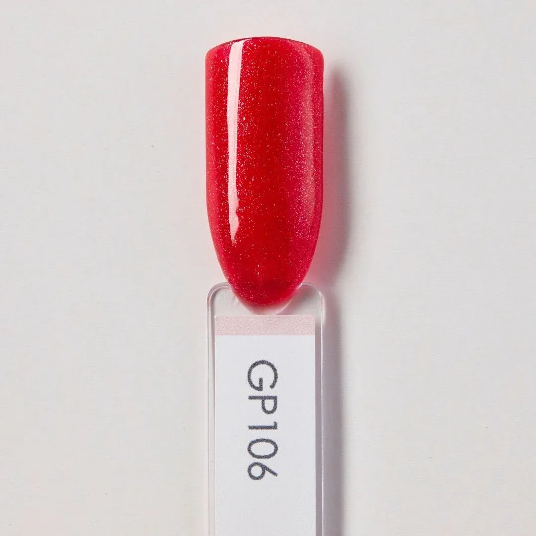 Colour sample stick 106 - Don't Be Shy Paint Them