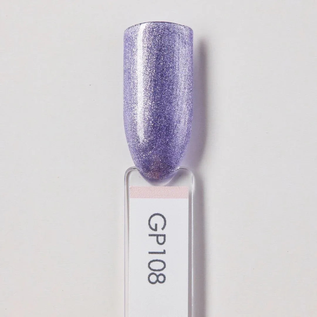Colour sample stick 108 - Faking Smiles Again
