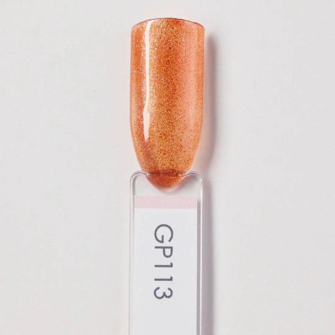 113 - Sunsets In Hawaii - Lola Lee Beauty Products - Gel Polish