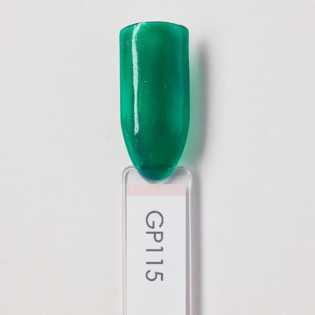 115 - Dinosaurs Still Exist - Lola Lee Beauty Products - Gel Polish
