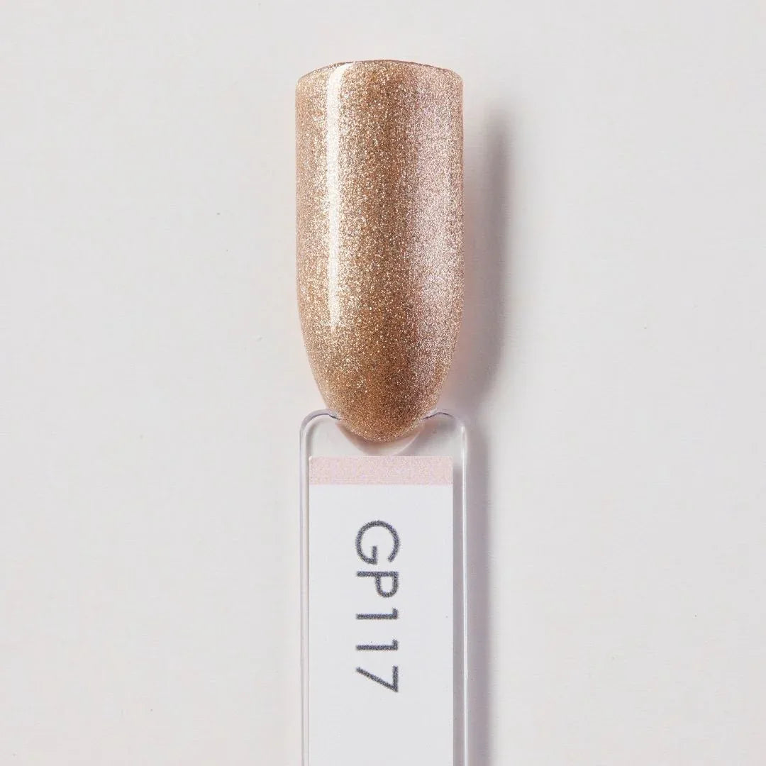 Colour sample stick 117 - Autumn Feels