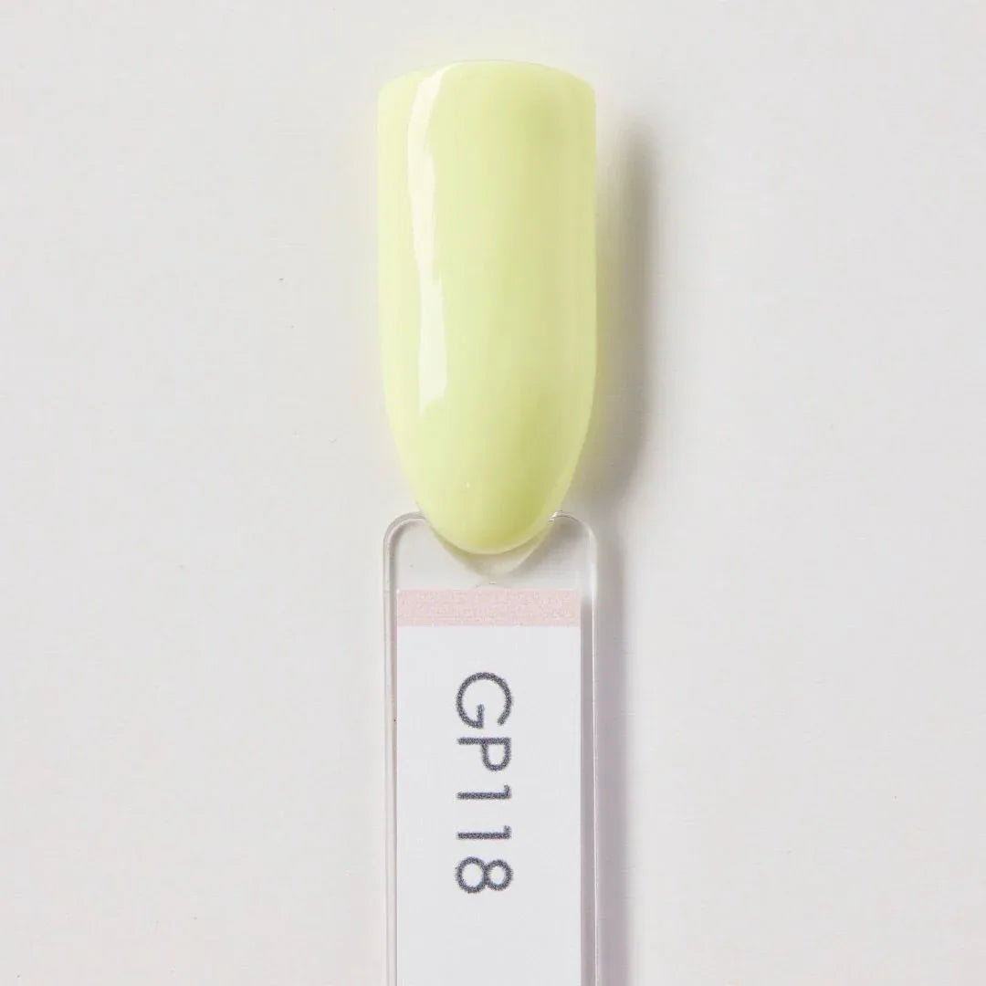 Colour sample stick 118 - French Kiss Me