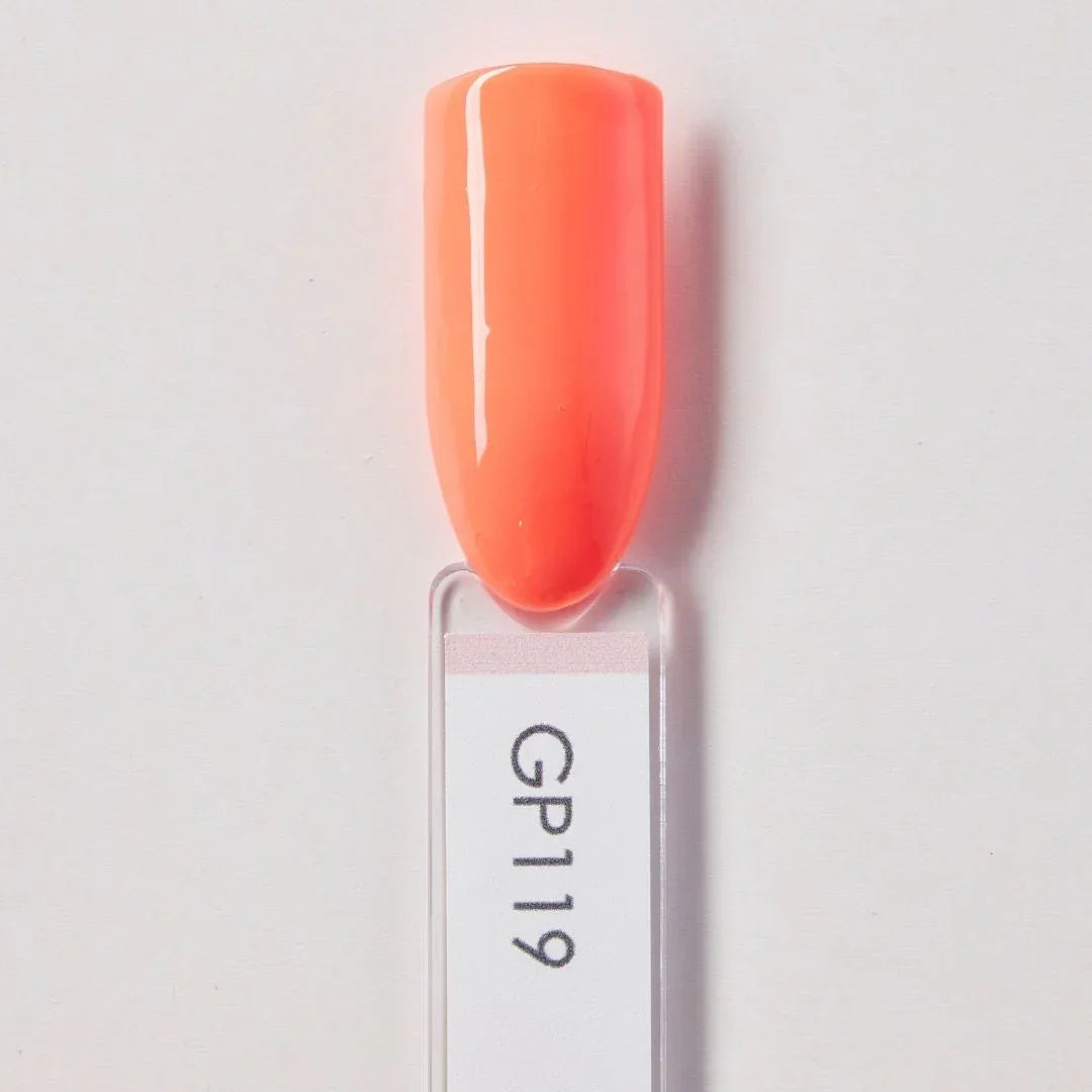 Colour sample stick 119 - I Wanna Be Sixteen