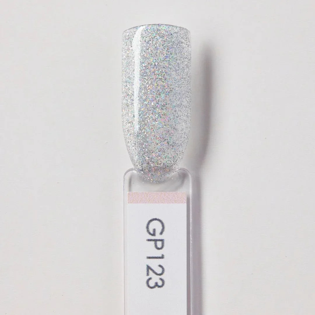 Colour sample stick 123 - Beauty It's Time To Beast