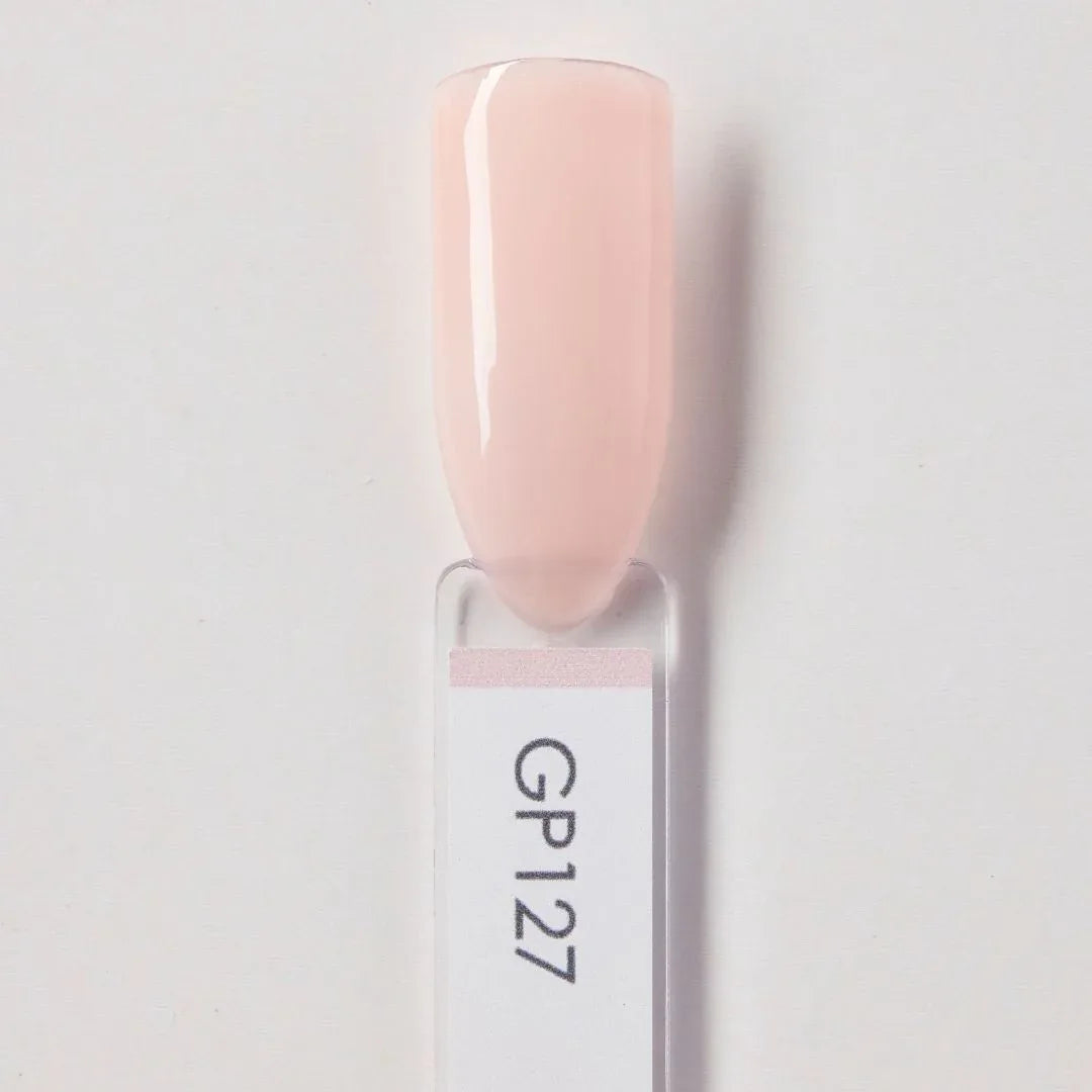 127 - The Future Is Bright - Lola Lee Beauty Products - Gel Polish