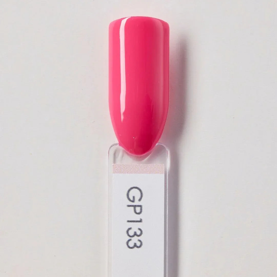 Colour sample stick 133 - I Almost Fell Off My Unicorn