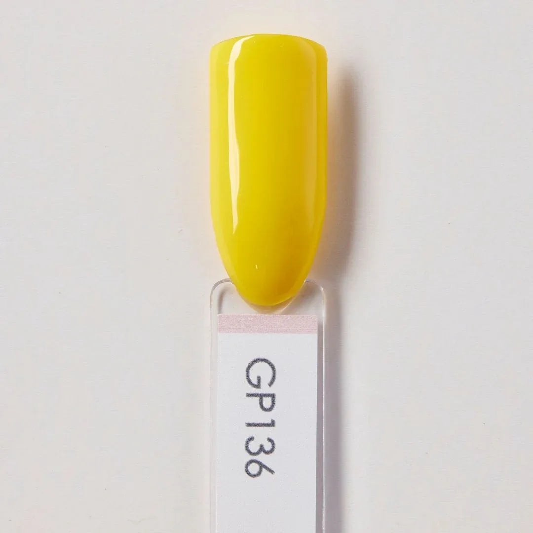 Colour sample stick 136 - She Is The Boss