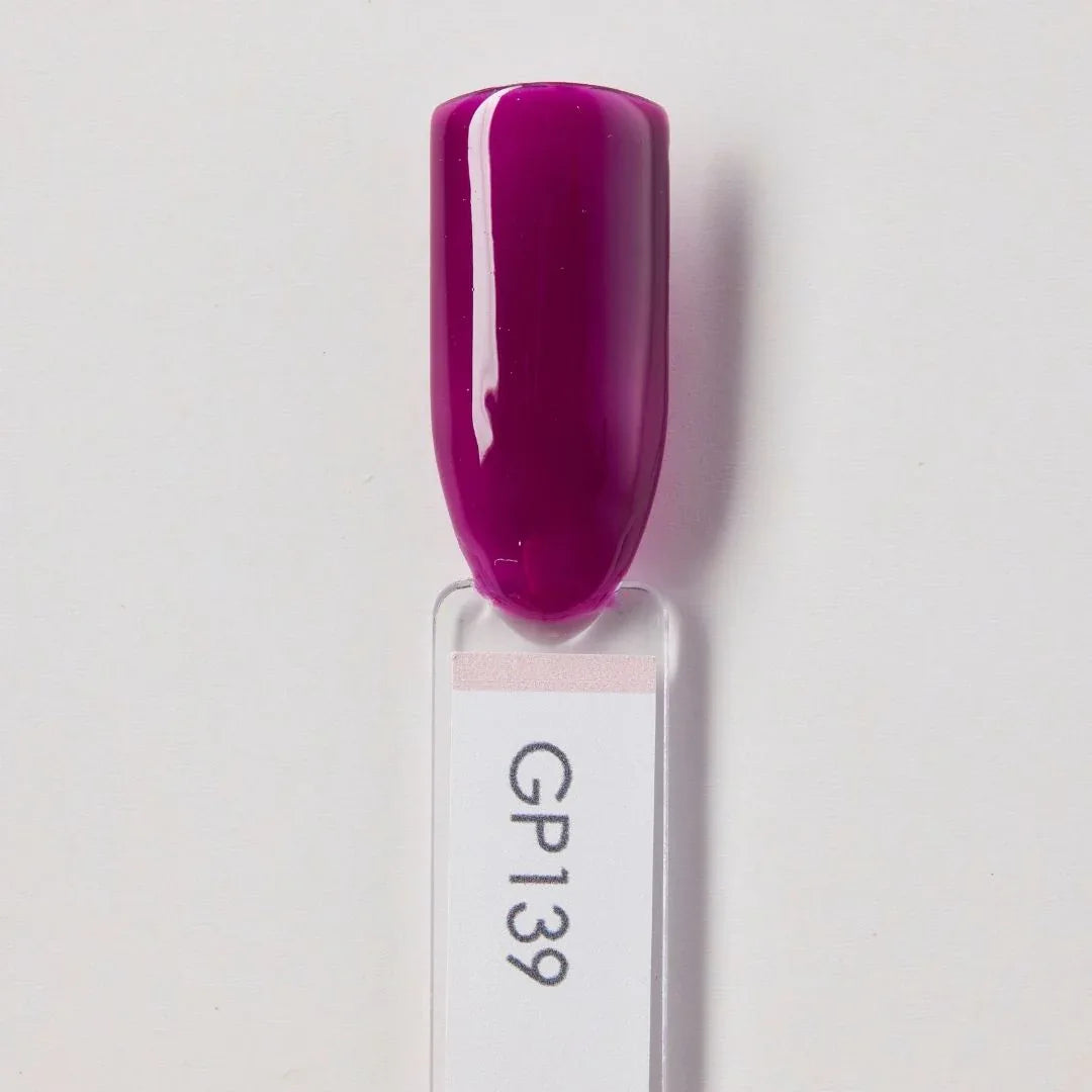 139 - I Woke Up Like This - Lola Lee Beauty Products - Gel Polish