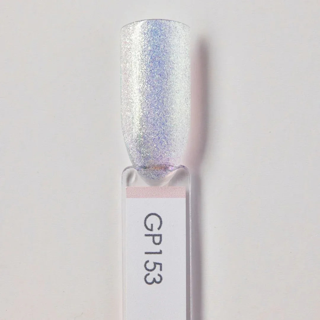 Colour sample stick 153 - Wear A Crown